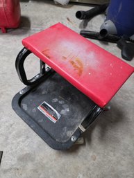 Mechanic Stool