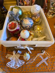 Massive Holiday Decor Collection