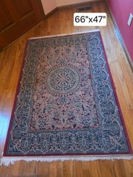 Entry Rug
