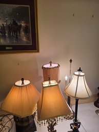 Lamp Assortment #1
