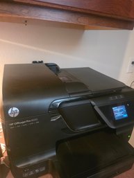 HP Office Jet Pro 8600