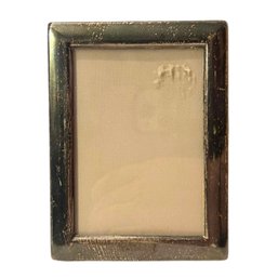 Sterling Silver Concord Frame
