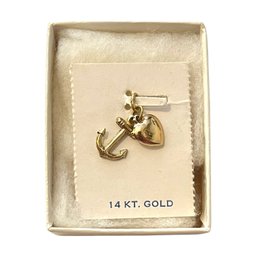 14k Charm My Life My Love And My Lady Is The Seeeaa