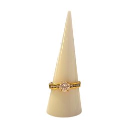 'the Beach' Engagement Ring
