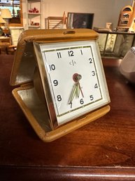 Portable Clock