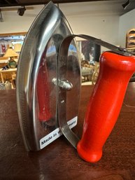 Childs Iron. Germany