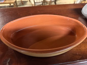 Piral Baking Dish. Brand New