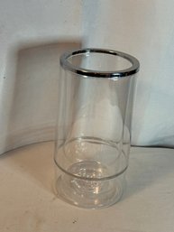 Lot #39: Plastic Wine Chiller
