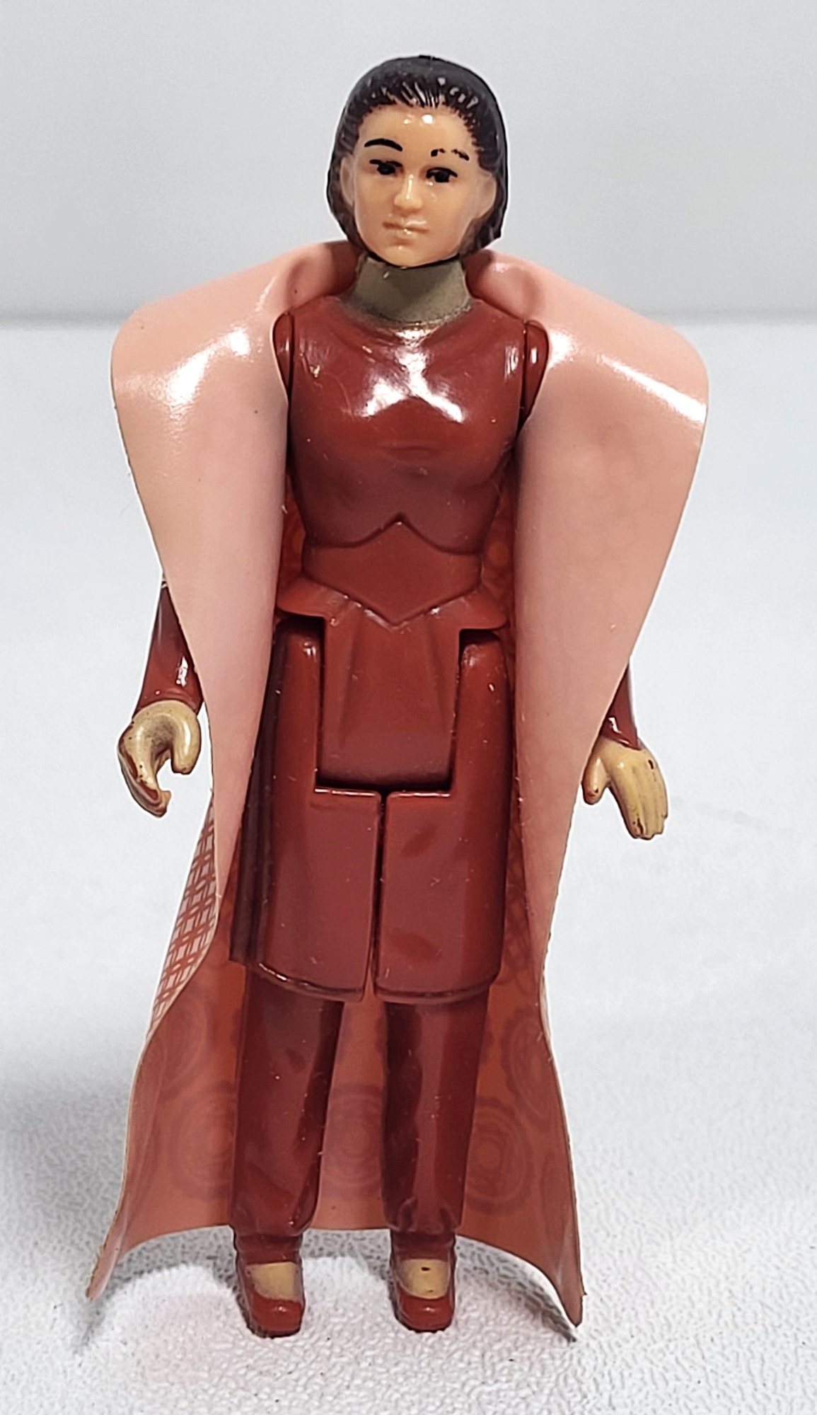Vintage Kenner 1980 Star Wars: Empire Strikes Back Princess Leia