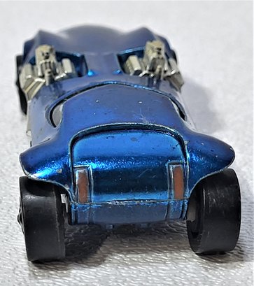 HotWheels TWIN MILL ホットウィール　ヴィンテージ　1968 Vintage Mattel Hot Wheels Twin Mill 1968 Hong Kong Orange | eBay