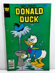 1979 Whitman Walt Disney Donald Duck #210