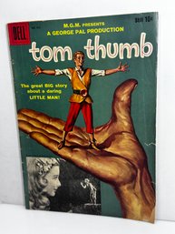 1958 Dell Tom Thumb #972