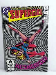 1983 DC The Adventures Of Supergirl #5