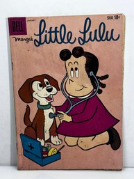 1960 Dell Comics Little Lulu #139