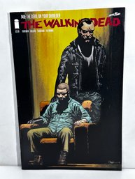 2015 Image The Walking Dead #149