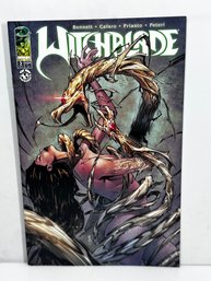 2024 Image Top Cow Witchblade #2