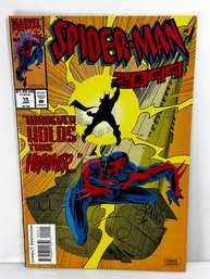 1994 Marvel Spider-Man 2099 #15