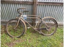 1920 schwinn bicycle Super Sport Vintage Road Bike, 57cm, Red 1920 `s Wonder