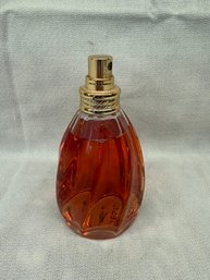 Nicole Miller Classic Eu De Parfume Spray. Open, Almost Full