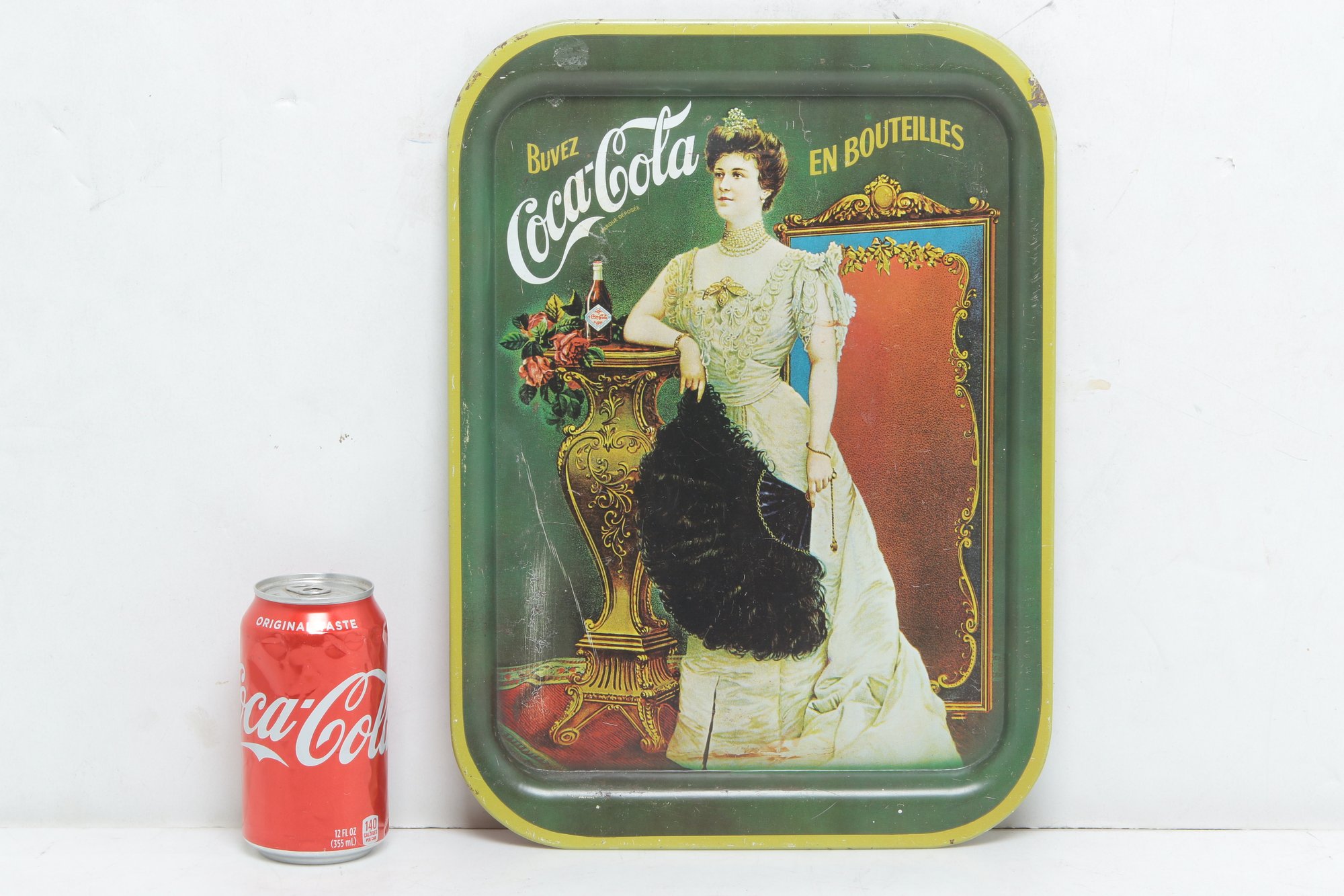 Poster Panini Coca-Cola EURO 2016 - Édition Française - Collector