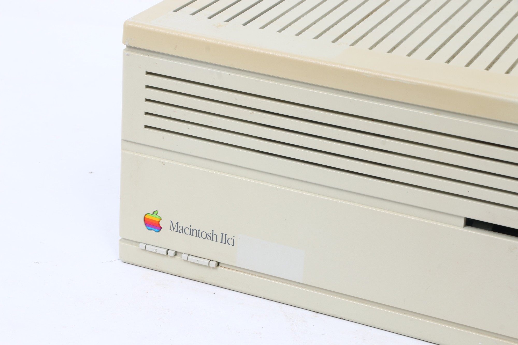 Macintosh Ⅱci モデル M5780
