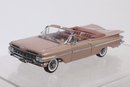 West Coast Precision Diecast (WCPD) 1959 Chevrolet Impala