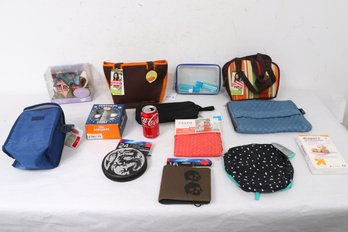 Group Of Brand New Items