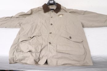 New York Knicks Jacket Size XL