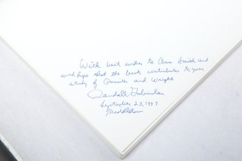 LOCAL HISTORY INCLUDING INSCRIBED BOOK ON RUMSON & SCARCE SKYTOP, PA