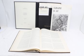 CORPUS TOPOGRAPHICUM POMPEIANUM, 1984-1986, Pompeii Archaeology Maps, Limited
