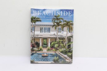 Architecture Beachside: Windsor Architecture And Design By Hadley Keller Shrink Wrap