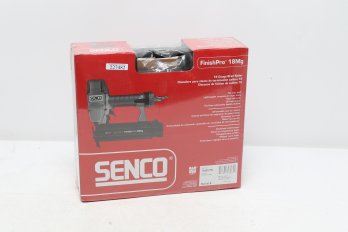 Senco FinishPro 18 Gauge 2-1/8' Brad Nailer (1U0021N)