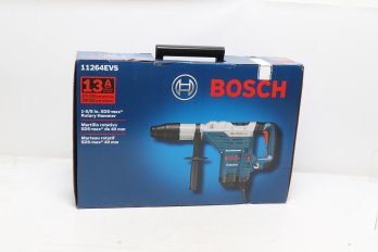 Bosch 11264EVS SDS-max 1-5/8 ' Rotary Hammer *New*