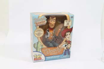 DisneyPixar Toy Story Woodys Roundup  Woody The Sheriff