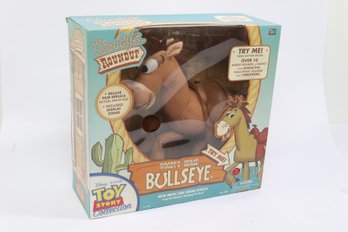 Disney Pixar Toy Story Woodys Horse  Bullseye