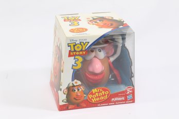 Toy Story 3 Mr. Potato Head Figure By Hasbro.