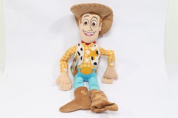 Disney The Toy Story Pixar Woody Plush