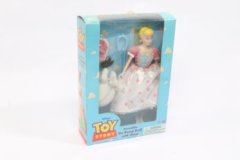 Toy Story Bo Peep Dol