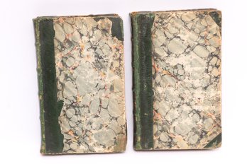 HISTOIRE DE LA PEINTURE EN ITALIE, 1824, Luigi Lanzi, 2 Vols, Art History