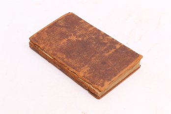 THE OPINION OF DOW, 1804, Lorenzo Dow, Windham Connecticut Imprint, Religion