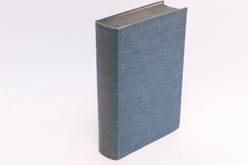 THE HISTORY OF HERODOTUS, 1944, Rawlinson Translation, Tudor Publishing Co.