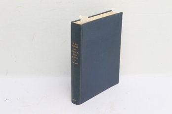 Les Lieux Privilegies Dans L'oeuvre De Gerard De Nerval, Liliane Greene, Yale University Dissertation 1970