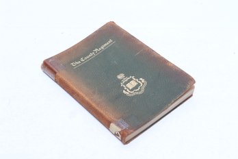 Civil War Litchfield County Regiment: A Sketch Of The Second Connecticut Volunteer