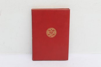 Last Poems, Laurence Hope, Translations From Book Of Indian Love, Dodd Mead, India's Love Lyrics, 1924