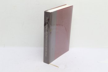 Parks, Stephen, Elizabethan Club Yale University Library, Bell Introduction, Havens Manuscripts, Yale Press