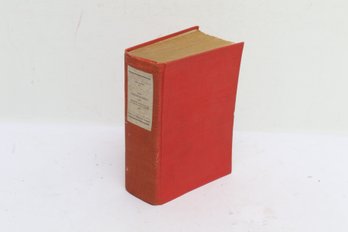 Rabelais Complete Works, Urquhart Motteux Translation, Chalon Illustrations, London Trade Edition, Molitor