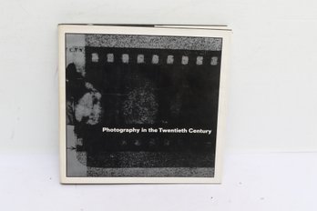 Photography Twentieth Century, Nathan Lyons, George Eastman House, Horizon Press, Photographic History