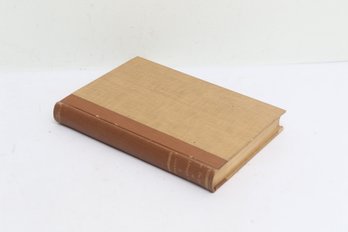 Life Of Edward E. Ayer, Frank Lockwood Biography, Western Expansion, Civil War, Mcclurg Chicago, 1929