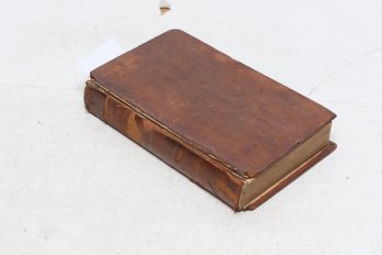 1819 Gazetteer, Connecticut, Rhode Island, Early American Maps, Americana