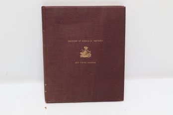 Discovery Of America By Northmen: Address At The Unveiling Of The Statue Of Leif Eriksen,